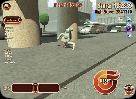 turbo dismount|Steam Community :: Turbo Dismount.